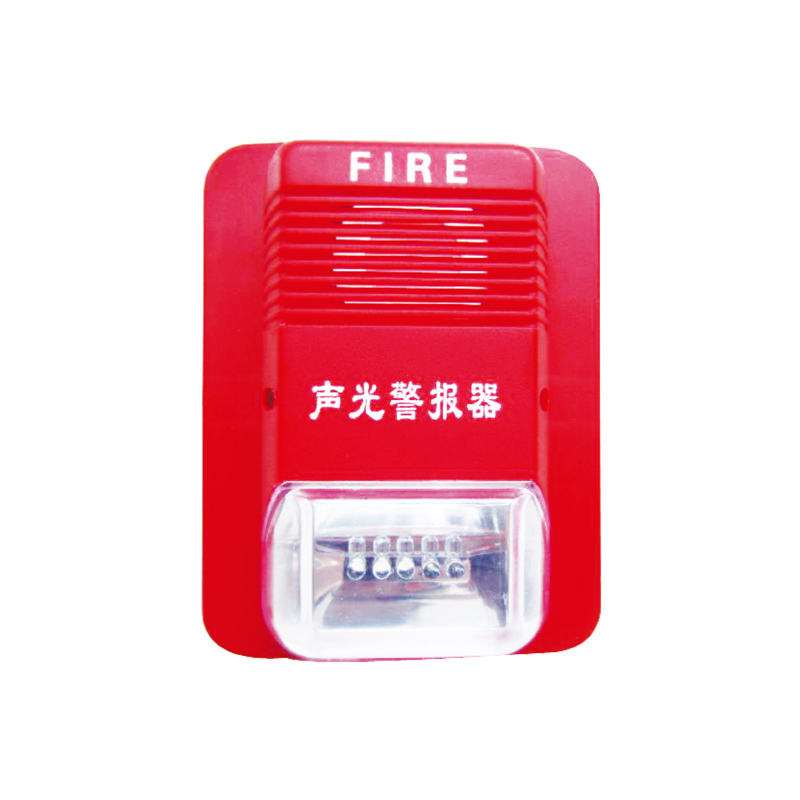 探測(cè)器  報警器(qì)系列(liè)