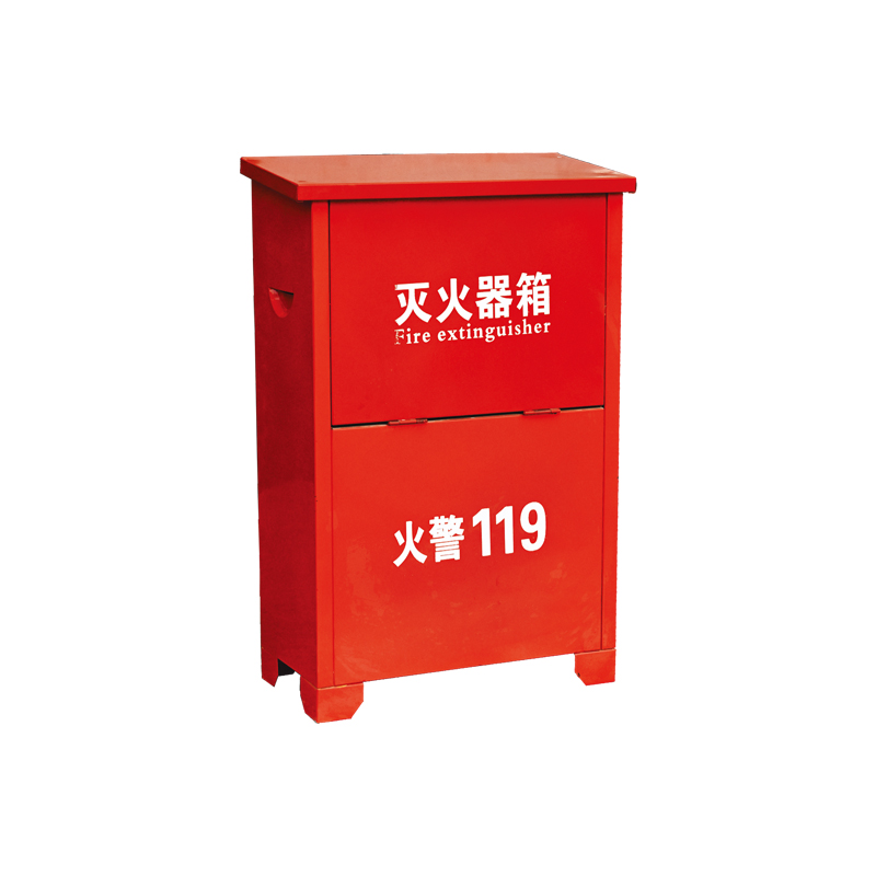 消防栓(shuān)箱系列(liè)